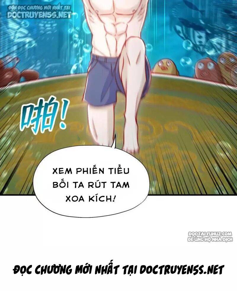 Vô Địch Từ Cưỡng Hôn Ma Nữ Chapter 142 - Trang 18