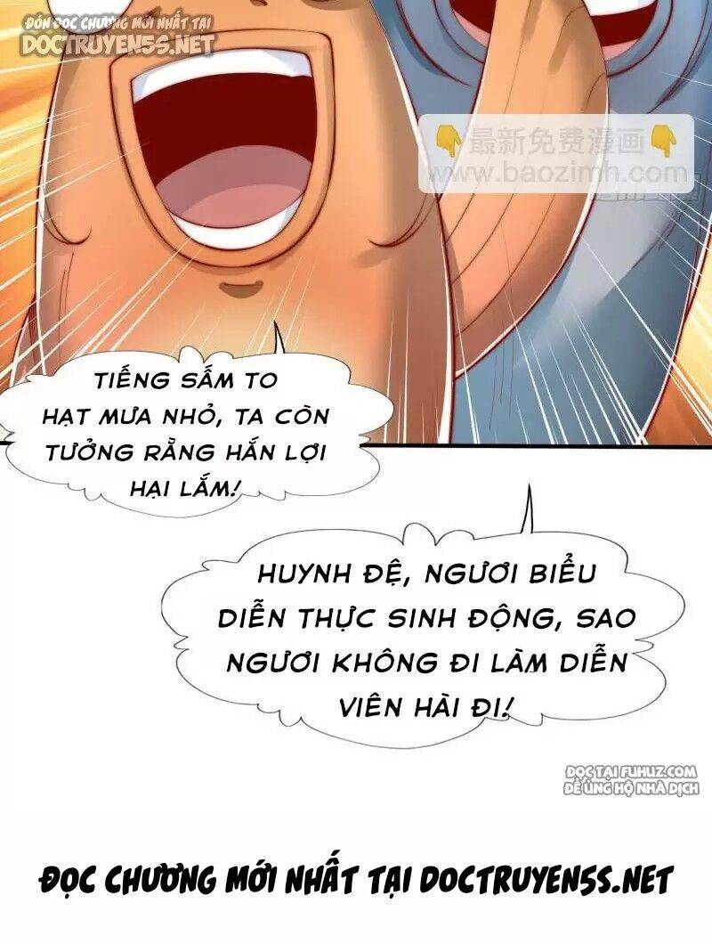 Vô Địch Từ Cưỡng Hôn Ma Nữ Chapter 142 - Trang 33