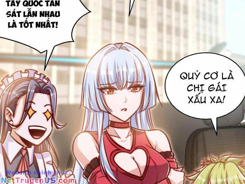 Vô Địch Từ Cưỡng Hôn Ma Nữ Chapter 164 - Trang 20