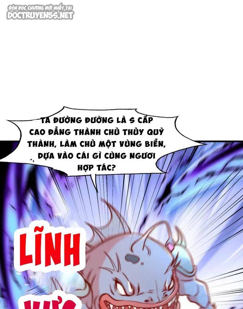 Vô Địch Từ Cưỡng Hôn Ma Nữ Chapter 143 - Trang 73