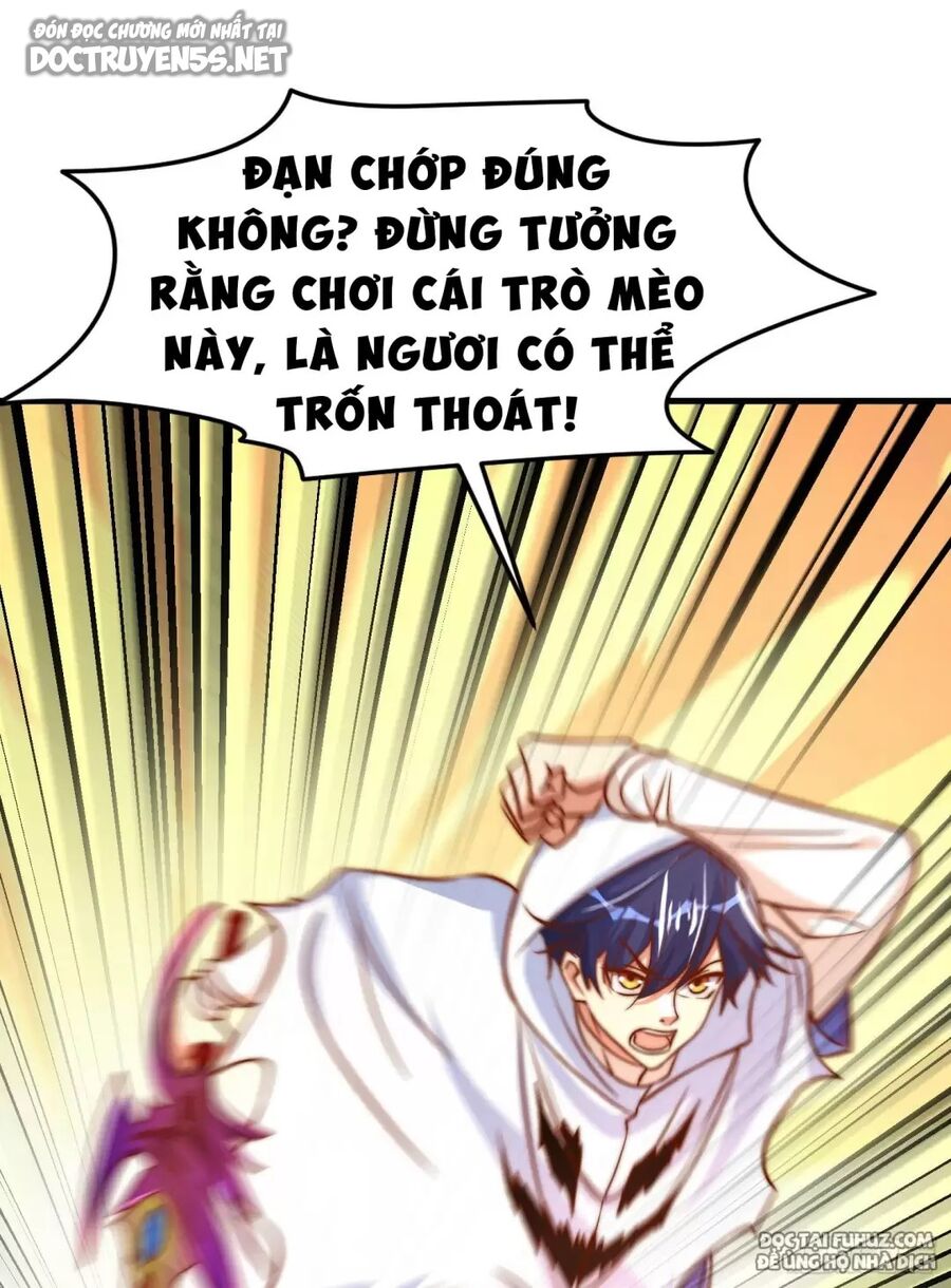 Vô Địch Từ Cưỡng Hôn Ma Nữ Chapter 148 - Trang 11