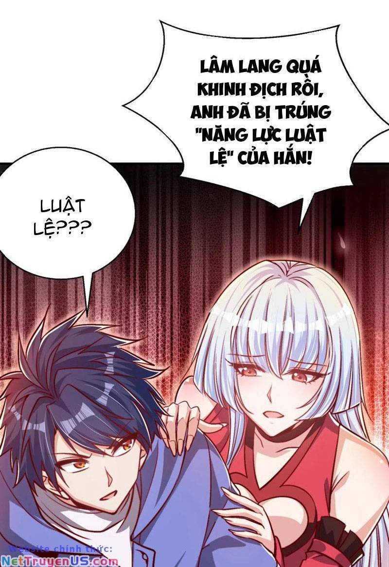 Vô Địch Từ Cưỡng Hôn Ma Nữ Chapter 162 - Trang 8