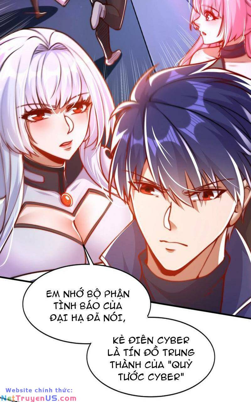 Vô Địch Từ Cưỡng Hôn Ma Nữ Chapter 167 - Trang 35