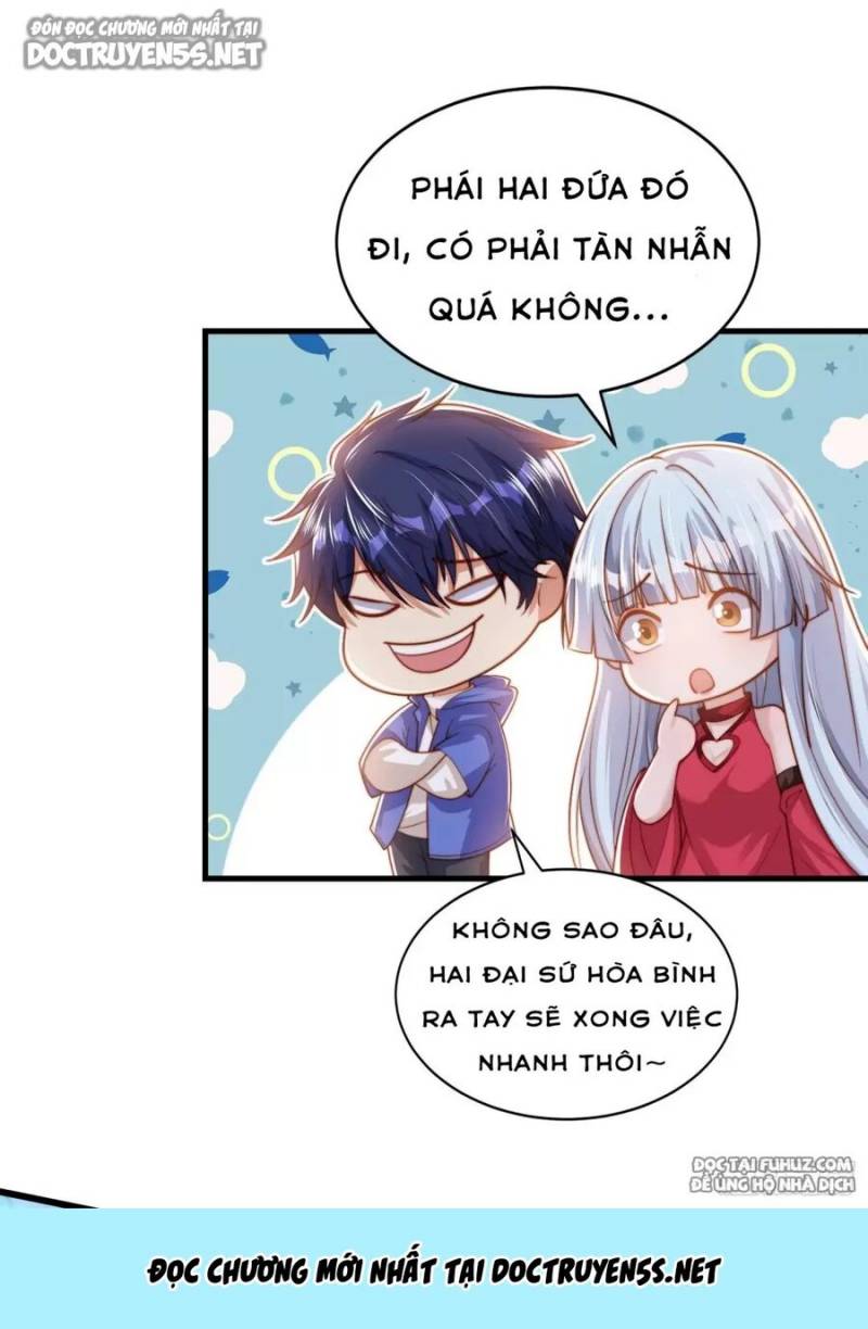 Vô Địch Từ Cưỡng Hôn Ma Nữ Chapter 140 - Trang 72