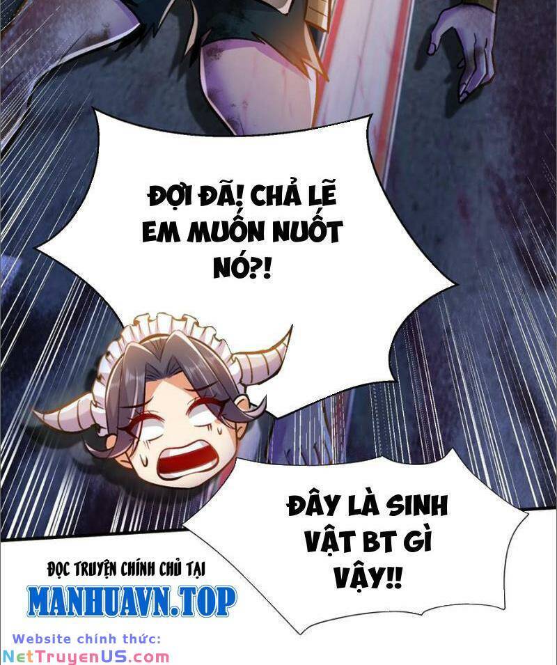 Vô Địch Từ Cưỡng Hôn Ma Nữ Chapter 165 - Trang 59