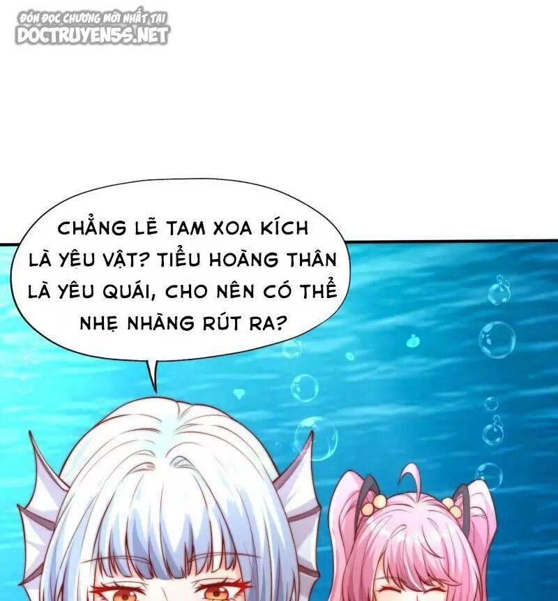 Vô Địch Từ Cưỡng Hôn Ma Nữ Chapter 142 - Trang 43