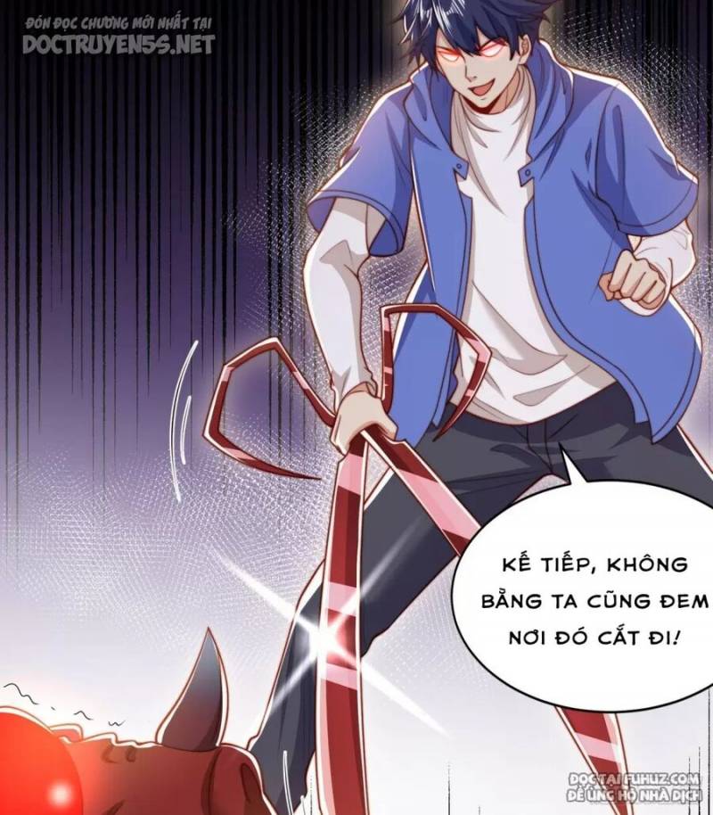 Vô Địch Từ Cưỡng Hôn Ma Nữ Chapter 139 - Trang 24