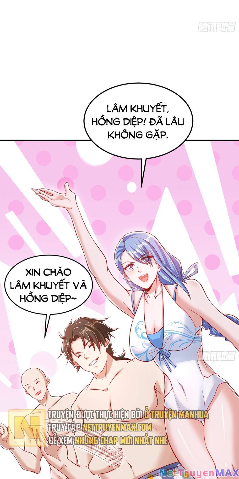 Vô Địch Từ Cưỡng Hôn Ma Nữ Chapter 152 - Trang 64