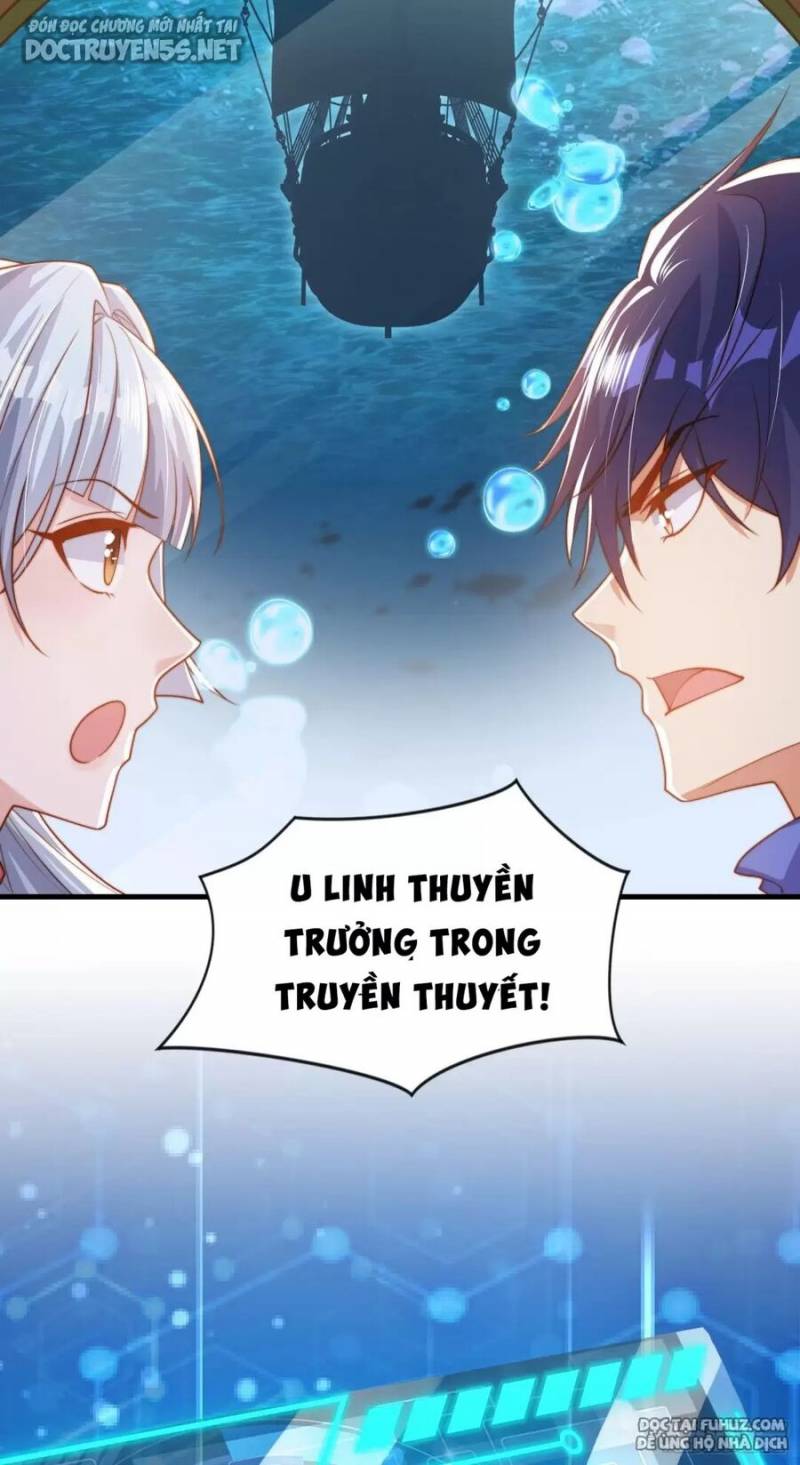 Vô Địch Từ Cưỡng Hôn Ma Nữ Chapter 140 - Trang 67