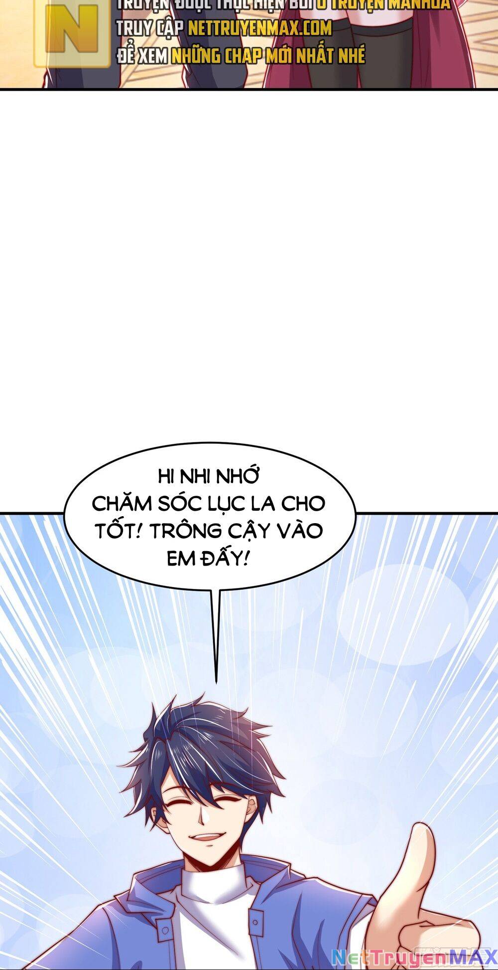 Vô Địch Từ Cưỡng Hôn Ma Nữ Chapter 152 - Trang 11