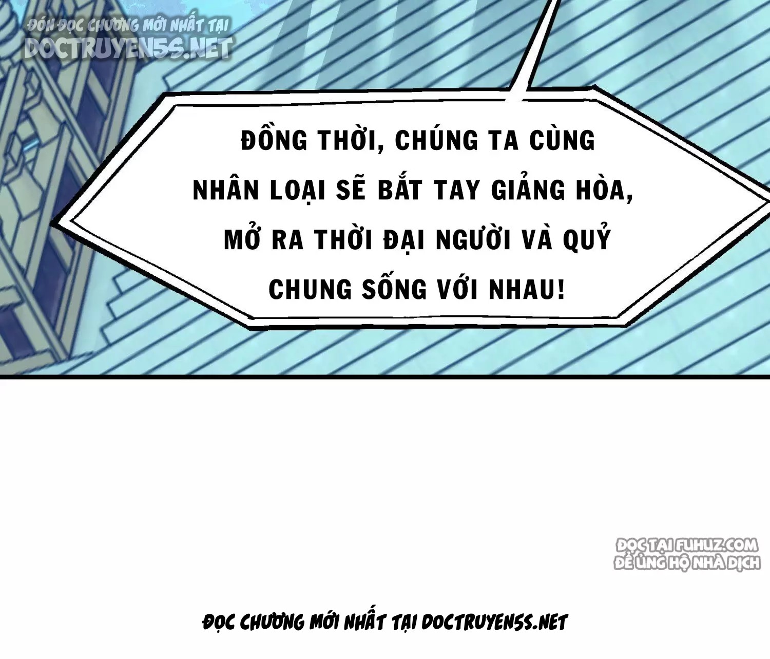 Vô Địch Từ Cưỡng Hôn Ma Nữ Chapter 145 - Trang 14