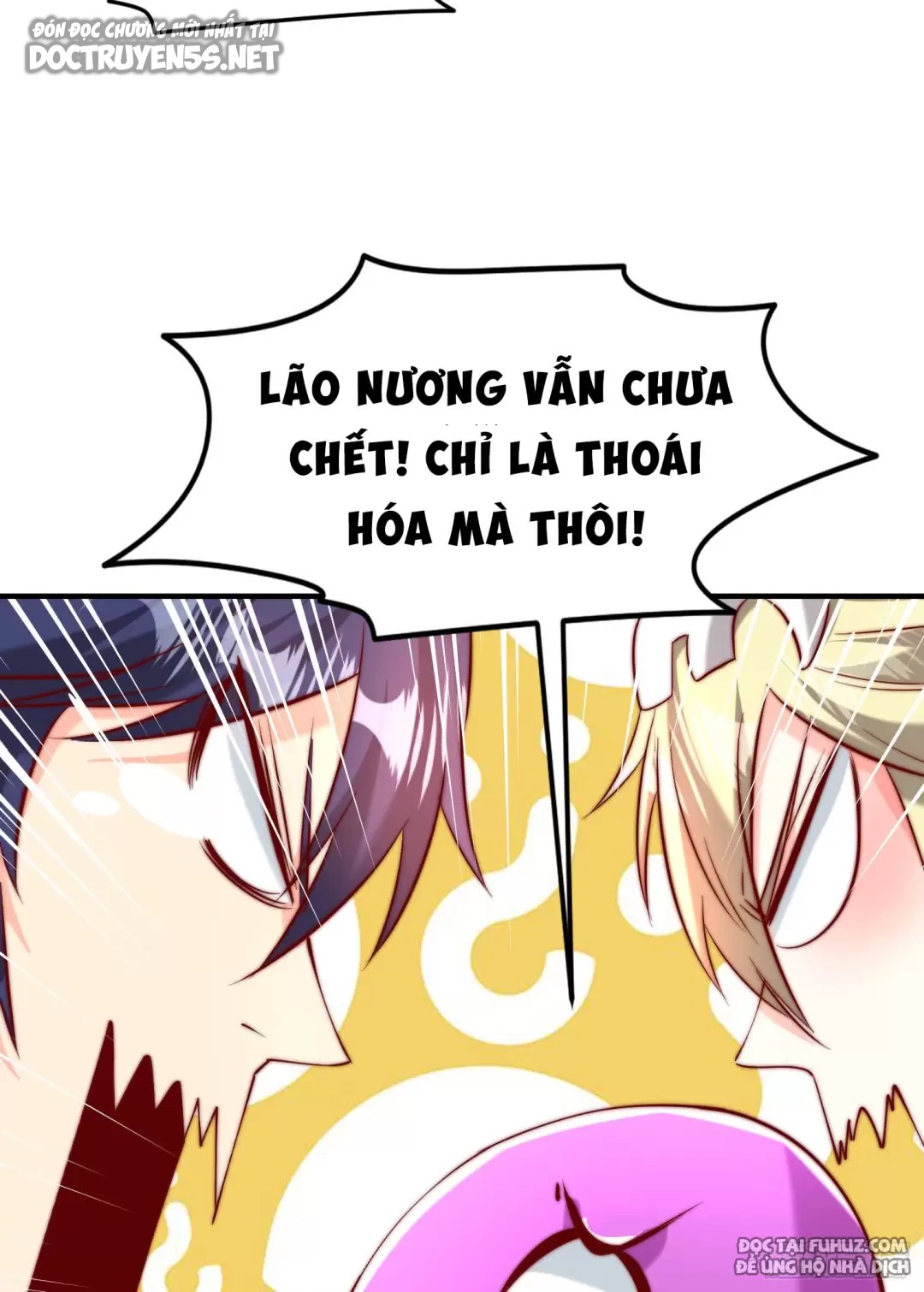 Vô Địch Từ Cưỡng Hôn Ma Nữ Chapter 151 - Trang 23