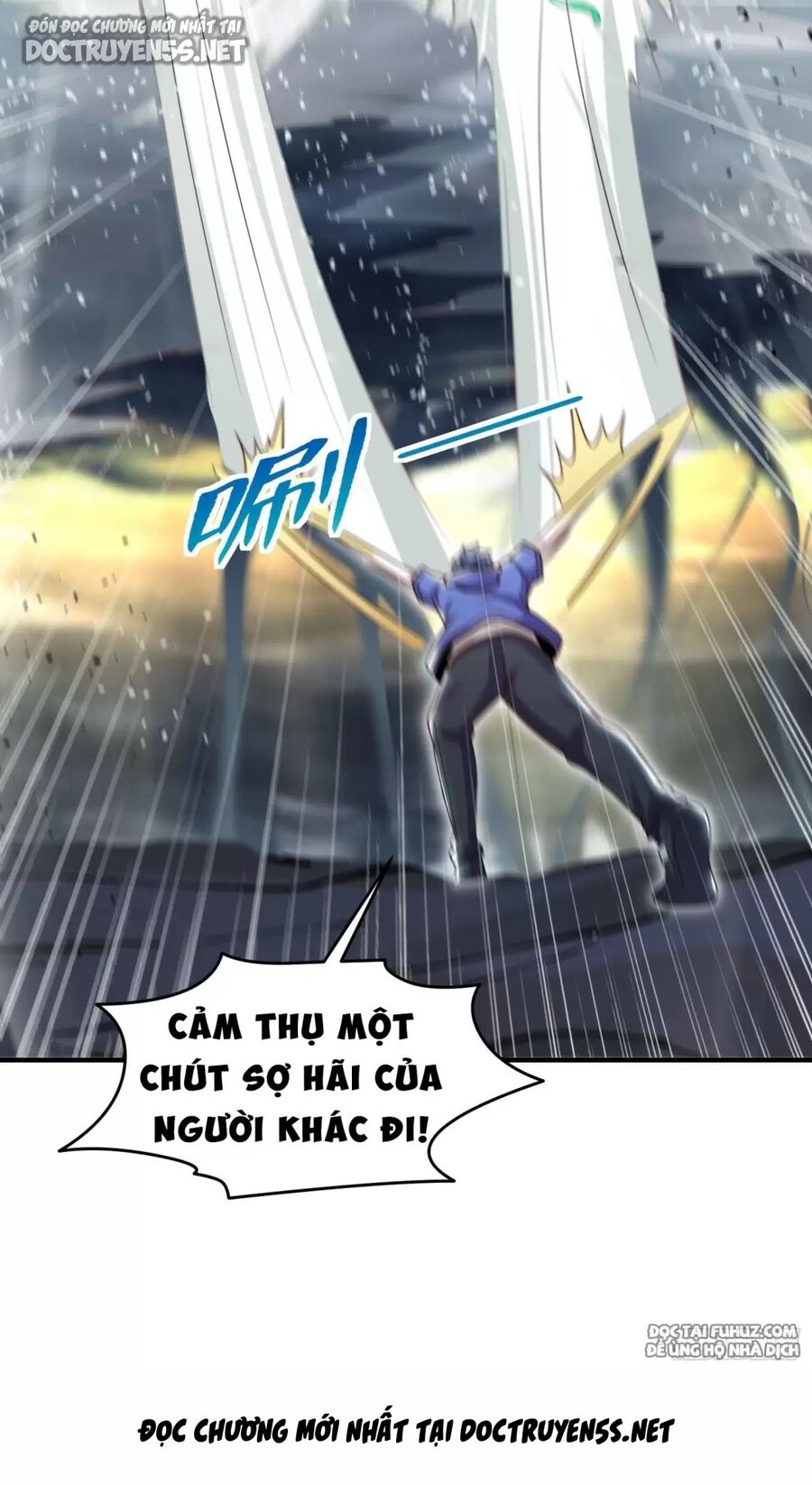 Vô Địch Từ Cưỡng Hôn Ma Nữ Chapter 149 - Trang 43