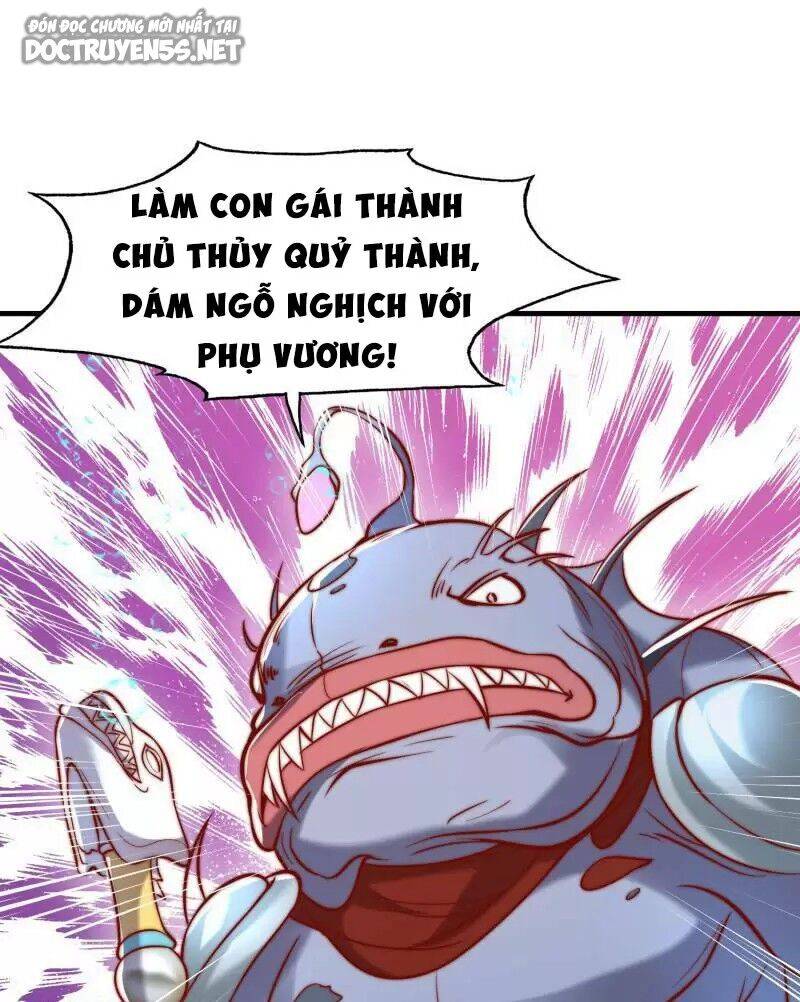 Vô Địch Từ Cưỡng Hôn Ma Nữ Chapter 143 - Trang 70