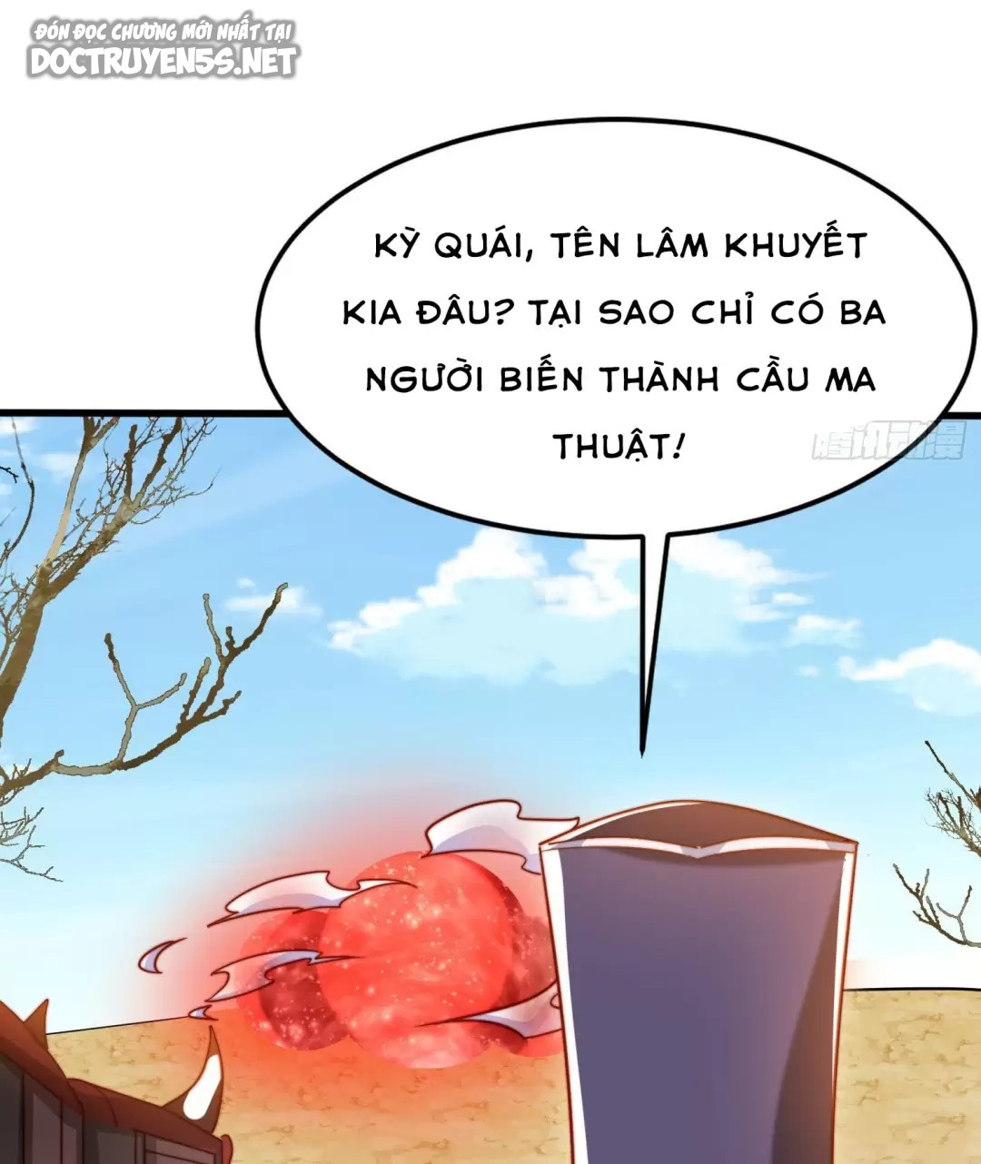 Vô Địch Từ Cưỡng Hôn Ma Nữ Chapter 146 - Trang 58