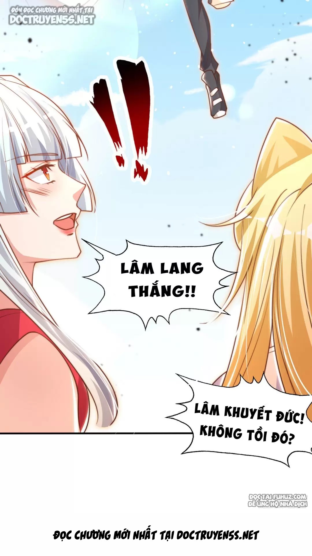 Vô Địch Từ Cưỡng Hôn Ma Nữ Chapter 146 - Trang 89