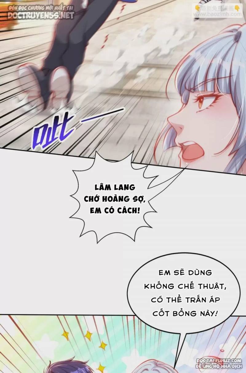 Vô Địch Từ Cưỡng Hôn Ma Nữ Chapter 140 - Trang 13