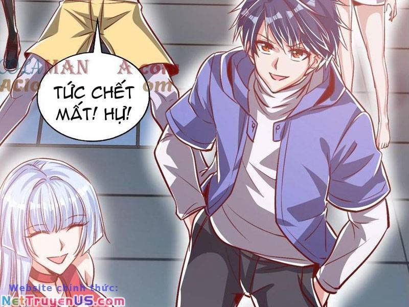 Vô Địch Từ Cưỡng Hôn Ma Nữ Chapter 161 - Trang 39