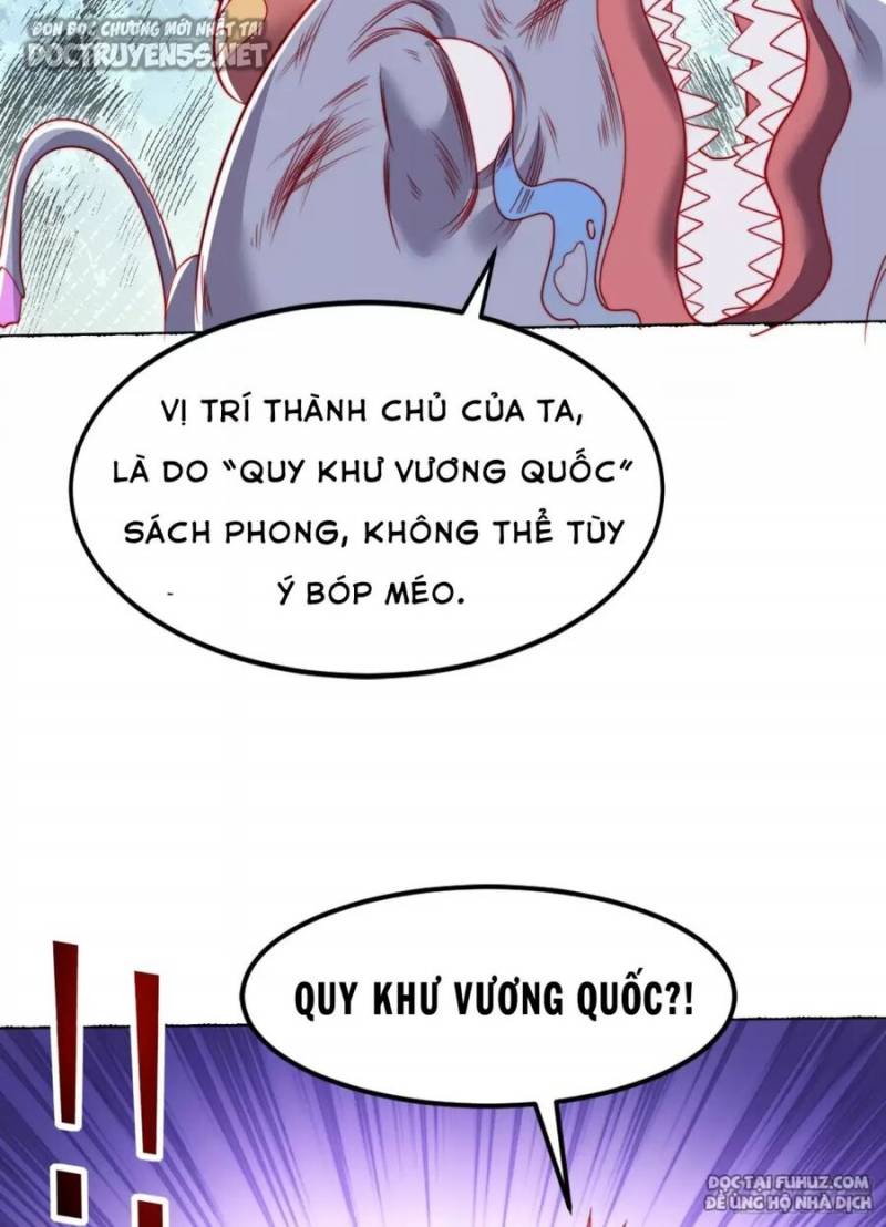 Vô Địch Từ Cưỡng Hôn Ma Nữ Chapter 144 - Trang 81