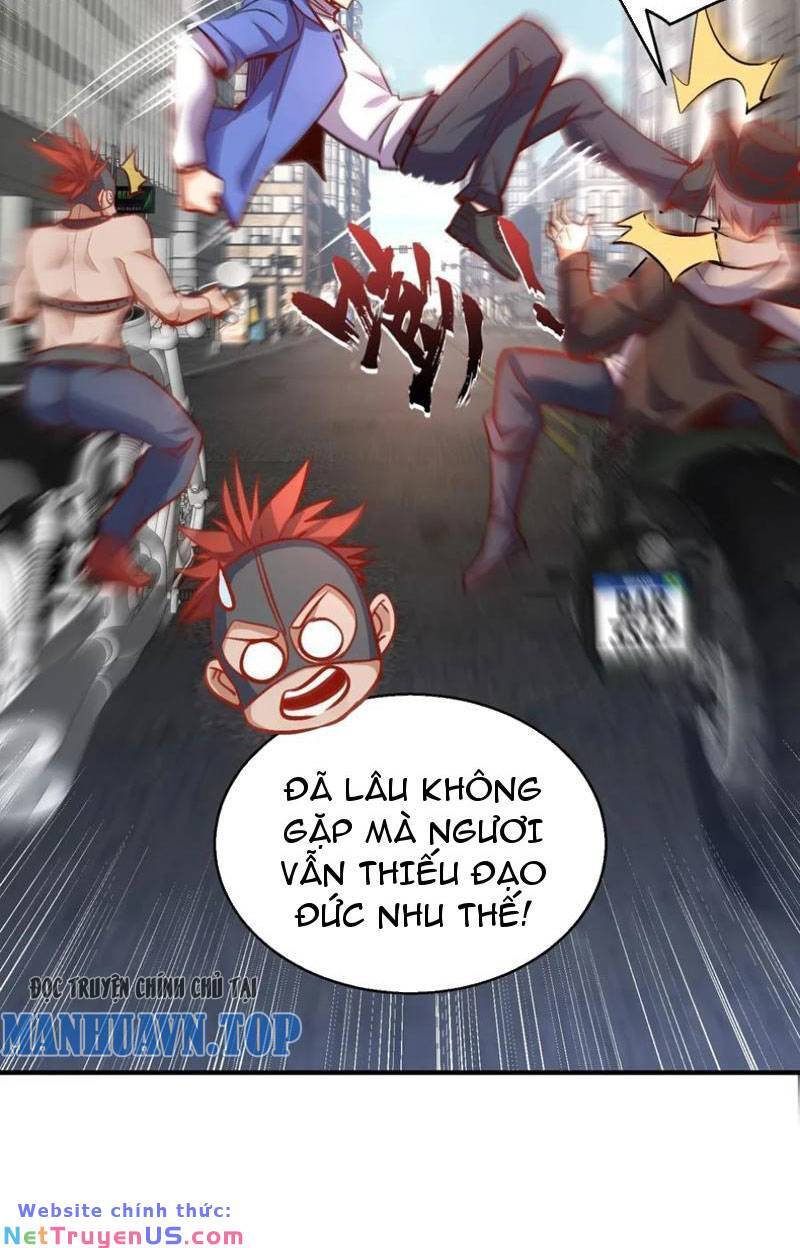 Vô Địch Từ Cưỡng Hôn Ma Nữ Chapter 162 - Trang 59