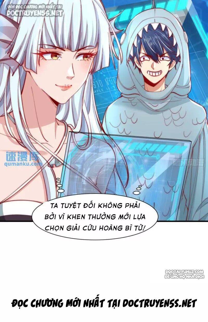 Vô Địch Từ Cưỡng Hôn Ma Nữ Chapter 142 - Trang 55