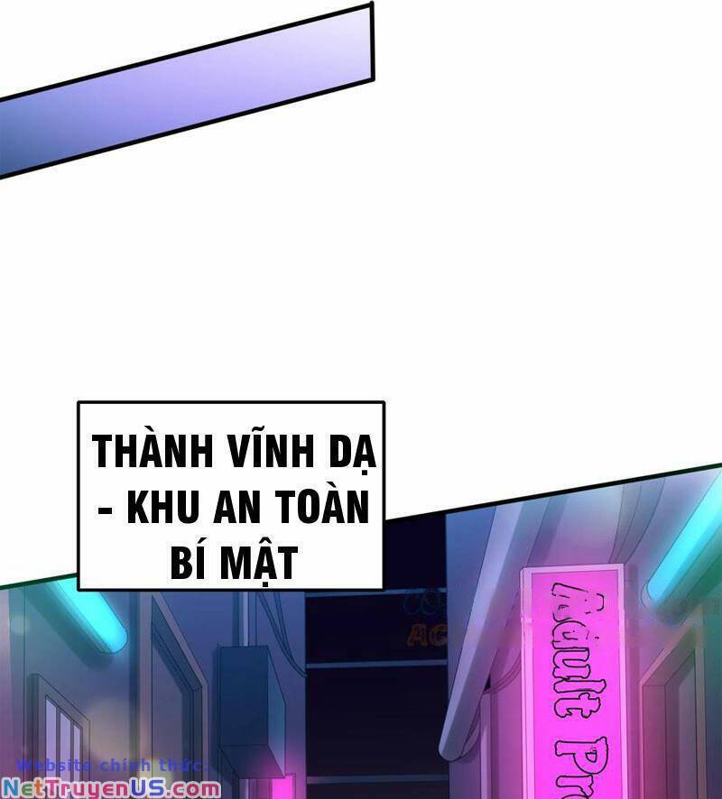 Vô Địch Từ Cưỡng Hôn Ma Nữ Chapter 168 - Trang 40