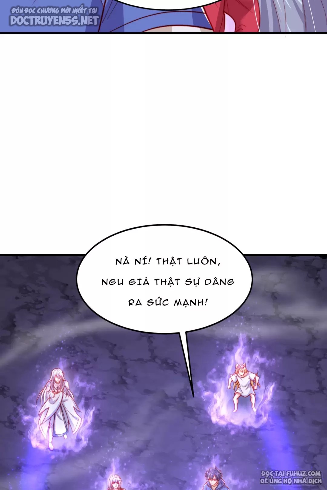 Vô Địch Từ Cưỡng Hôn Ma Nữ Chapter 151 - Trang 12