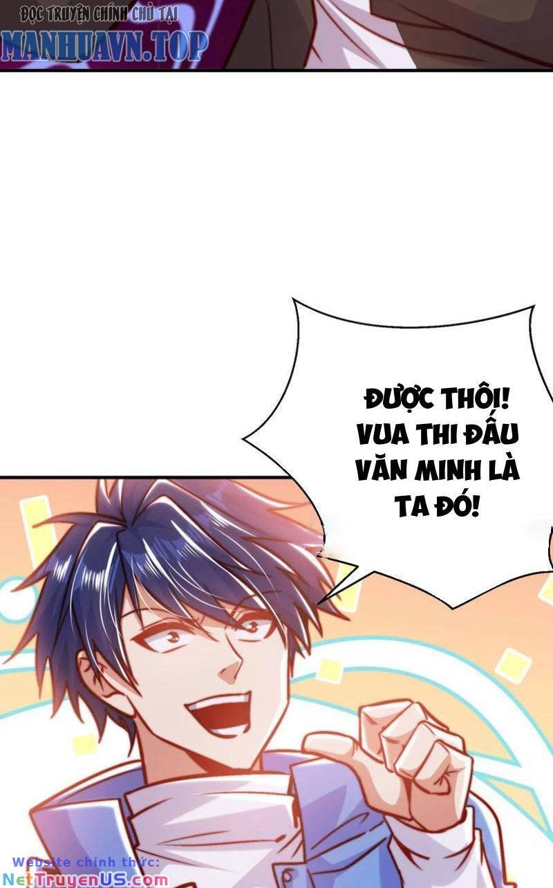 Vô Địch Từ Cưỡng Hôn Ma Nữ Chapter 162 - Trang 27