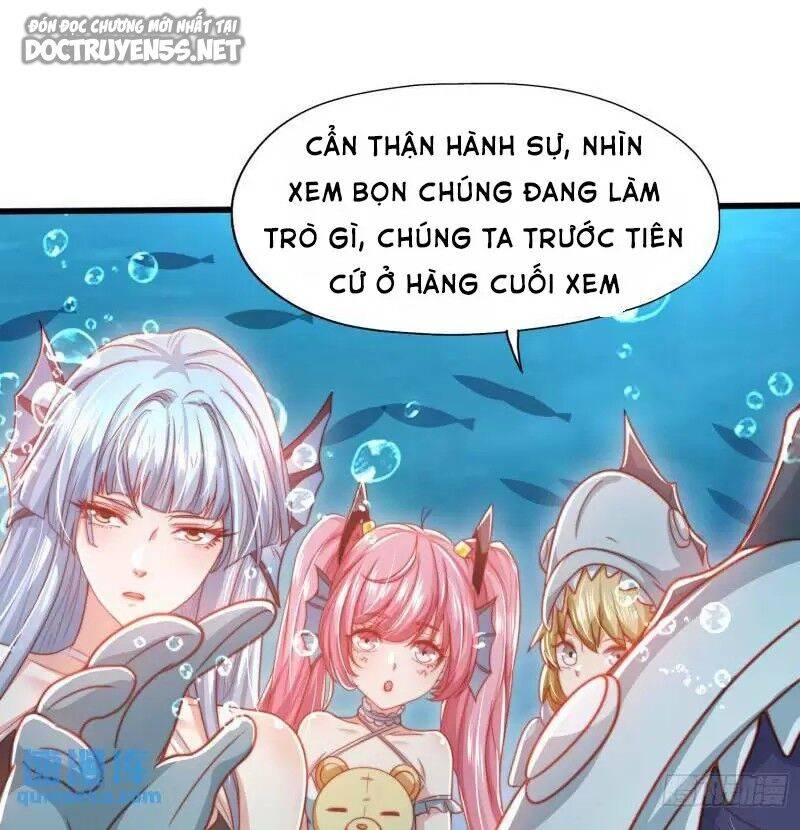 Vô Địch Từ Cưỡng Hôn Ma Nữ Chapter 142 - Trang 4