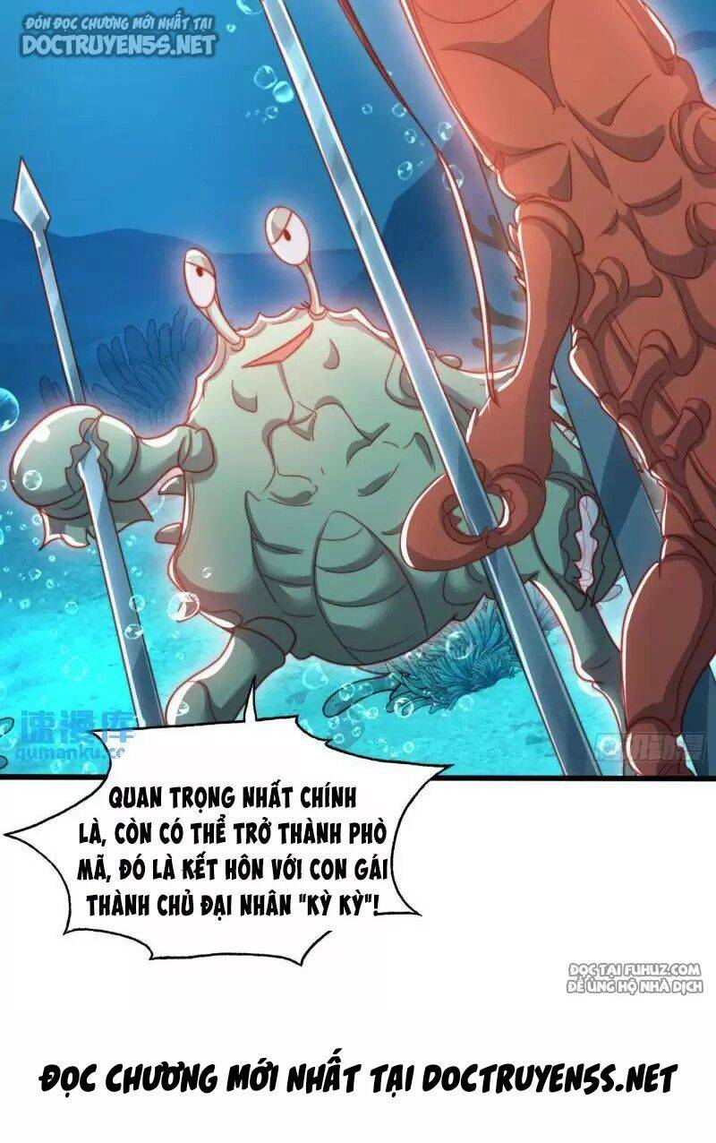 Vô Địch Từ Cưỡng Hôn Ma Nữ Chapter 142 - Trang 7