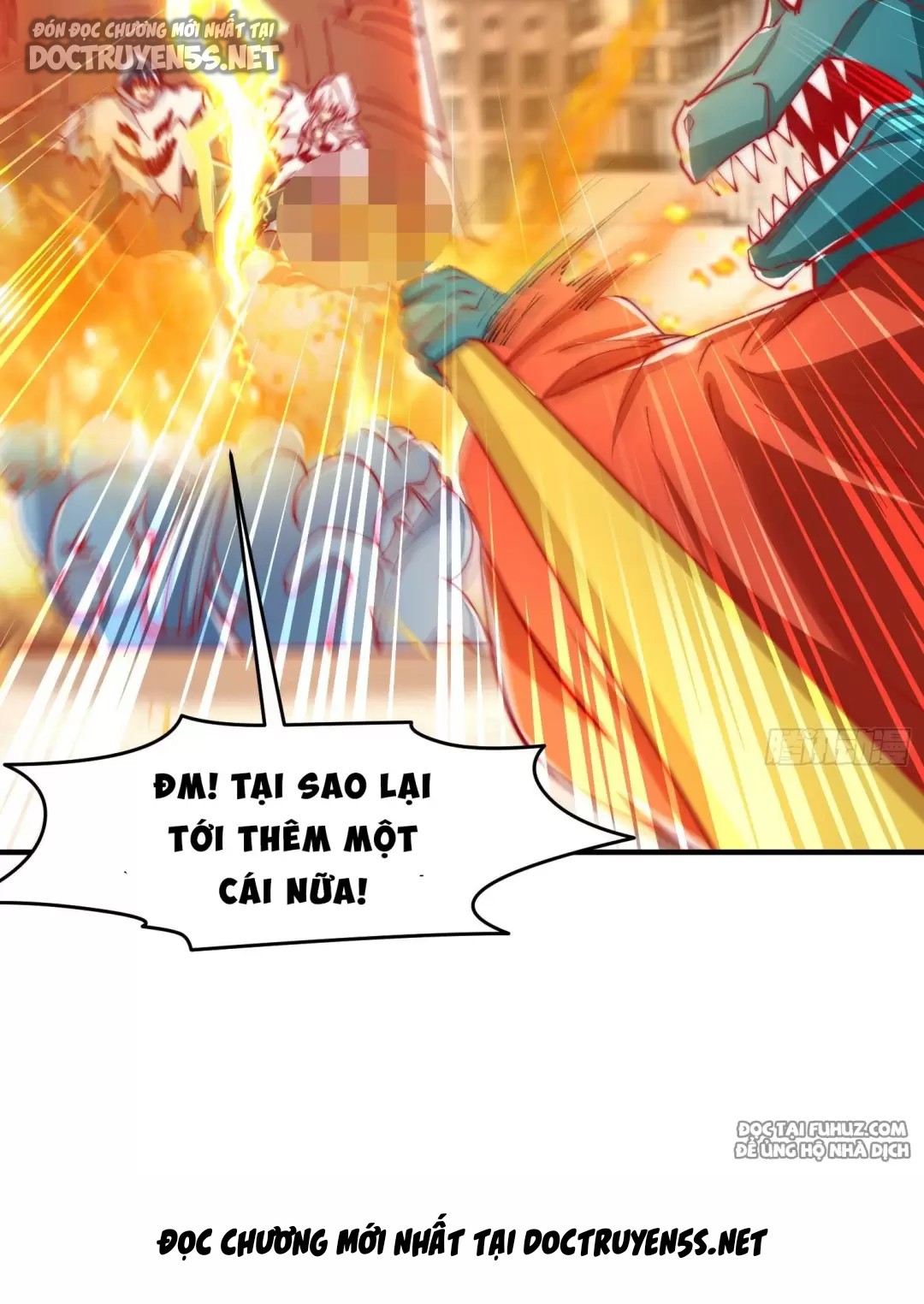 Vô Địch Từ Cưỡng Hôn Ma Nữ Chapter 147 - Trang 50