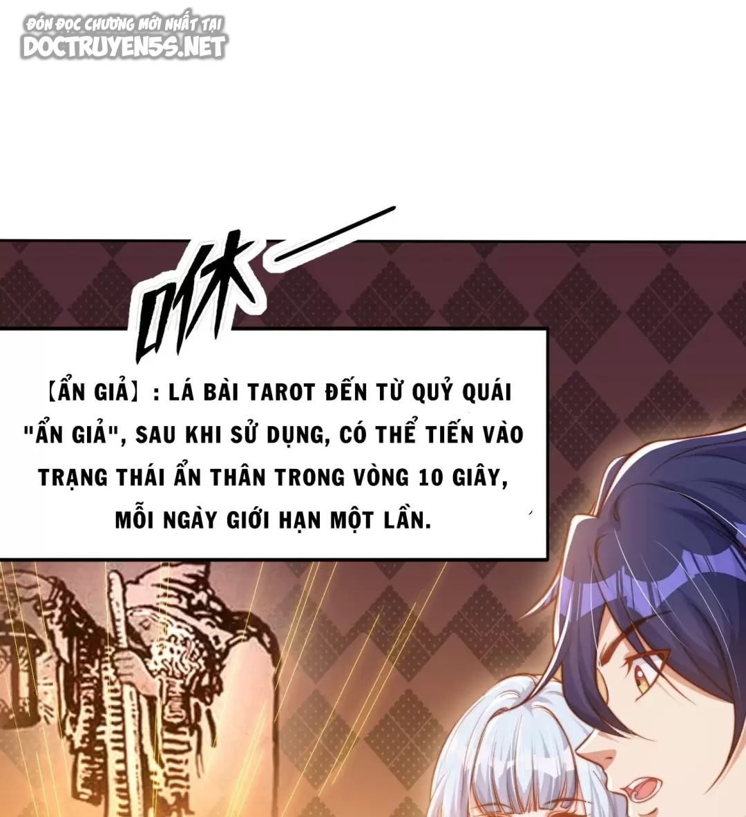 Vô Địch Từ Cưỡng Hôn Ma Nữ Chapter 146 - Trang 3