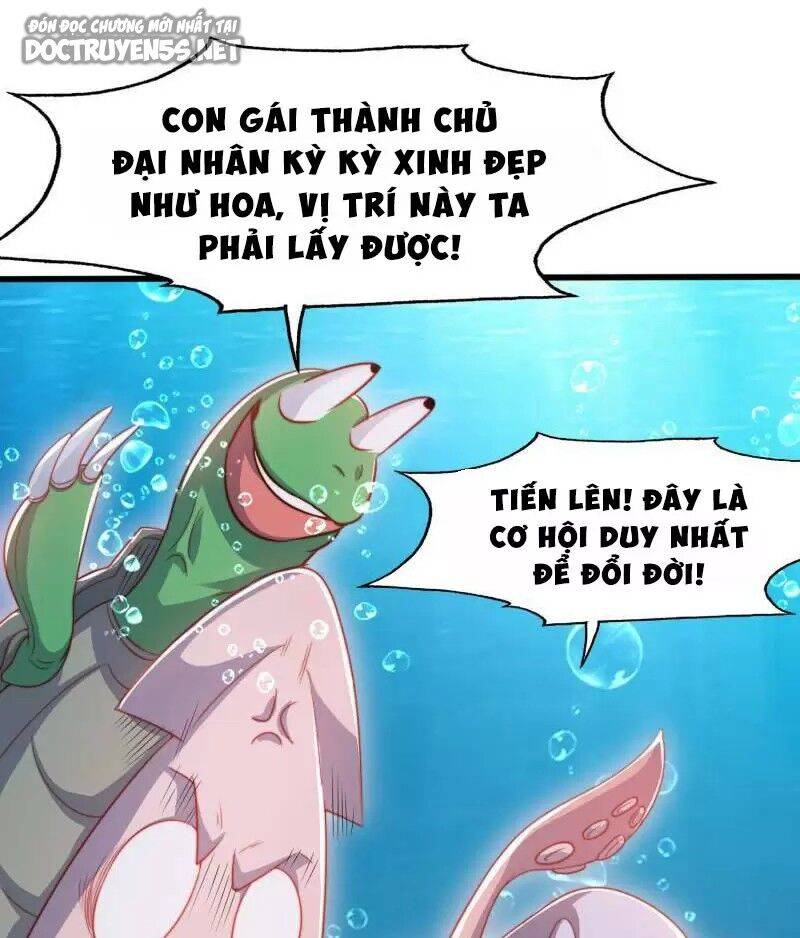 Vô Địch Từ Cưỡng Hôn Ma Nữ Chapter 142 - Trang 8