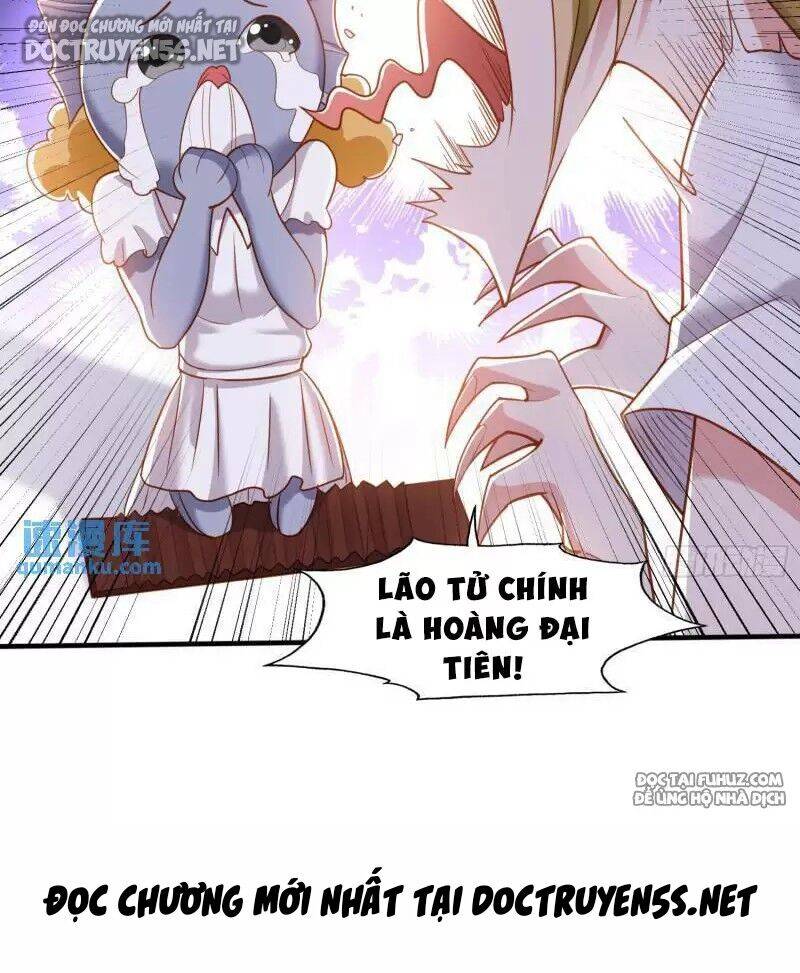 Vô Địch Từ Cưỡng Hôn Ma Nữ Chapter 143 - Trang 12