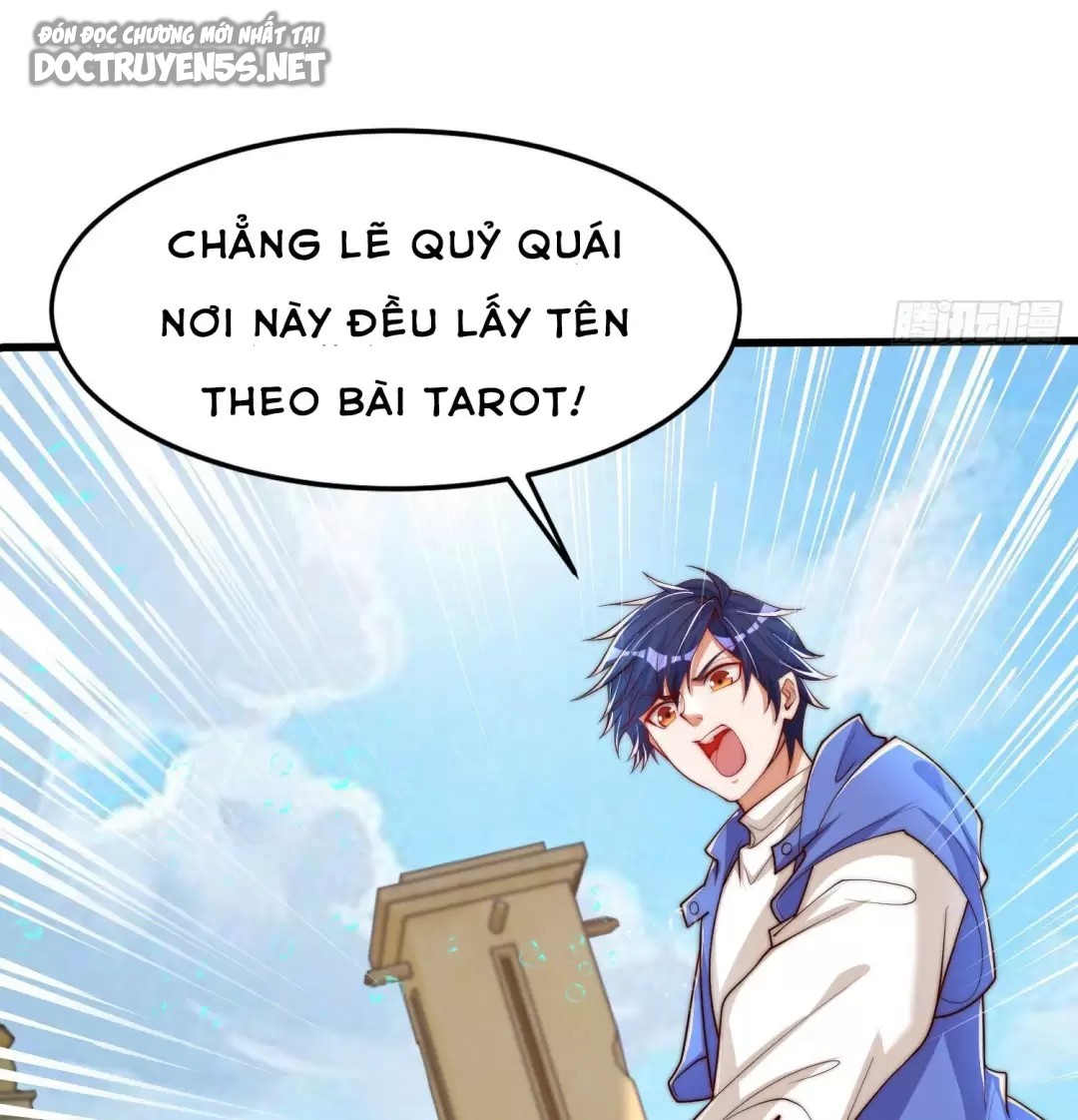 Vô Địch Từ Cưỡng Hôn Ma Nữ Chapter 145 - Trang 79