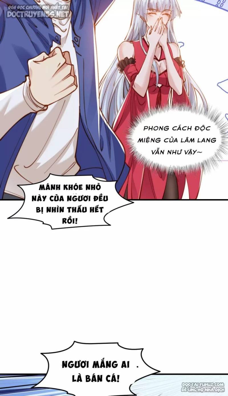 Vô Địch Từ Cưỡng Hôn Ma Nữ Chapter 144 - Trang 55