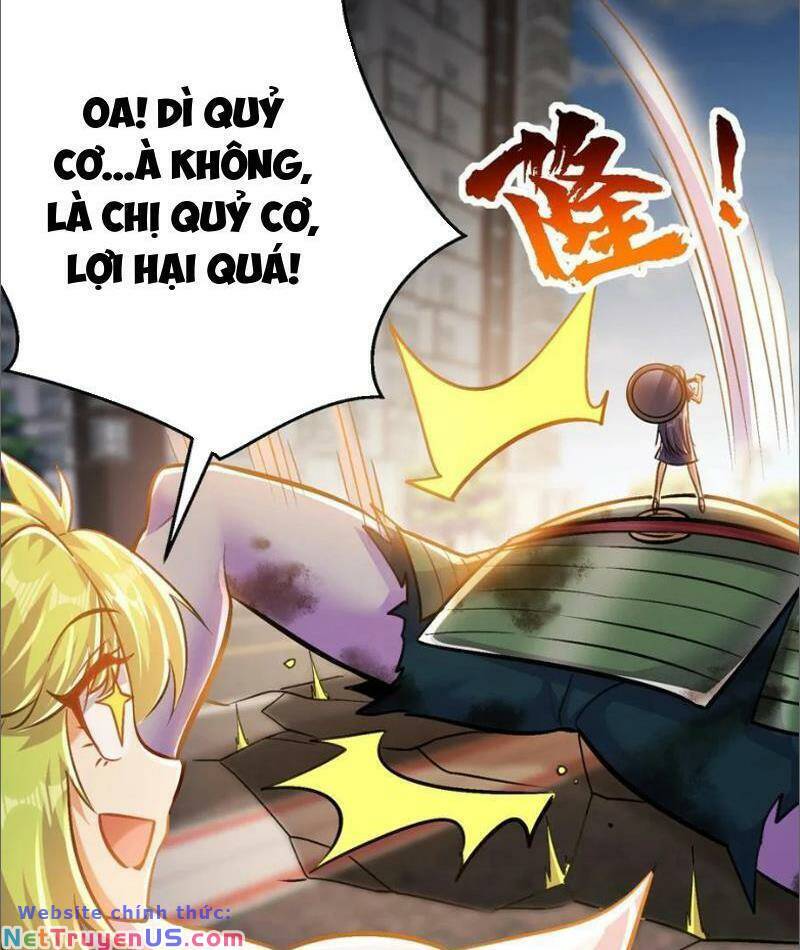 Vô Địch Từ Cưỡng Hôn Ma Nữ Chapter 165 - Trang 53