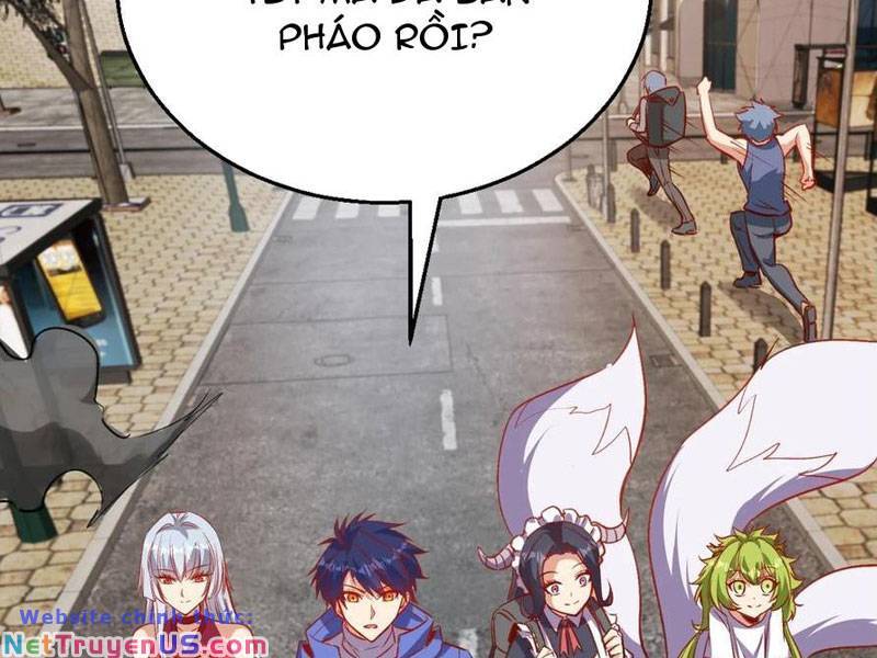 Vô Địch Từ Cưỡng Hôn Ma Nữ Chapter 161 - Trang 93