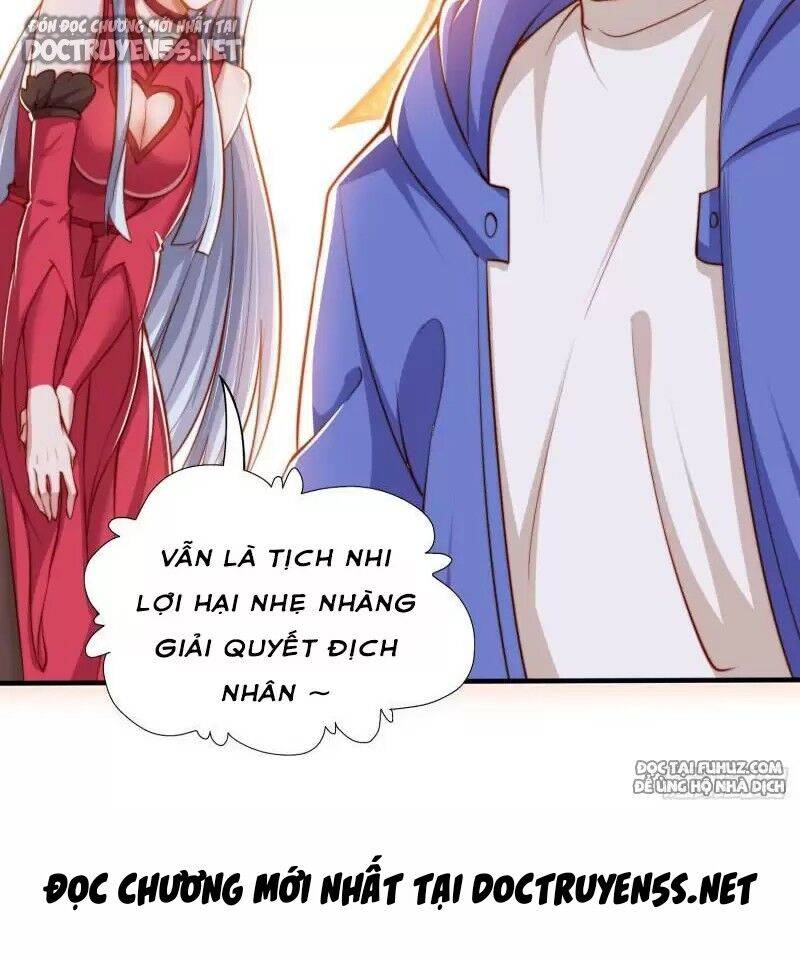 Vô Địch Từ Cưỡng Hôn Ma Nữ Chapter 141 - Trang 56