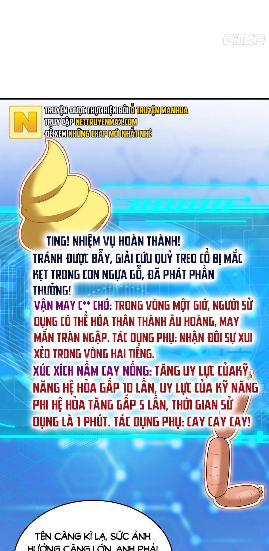 Vô Địch Từ Cưỡng Hôn Ma Nữ Chapter 153 - Trang 41