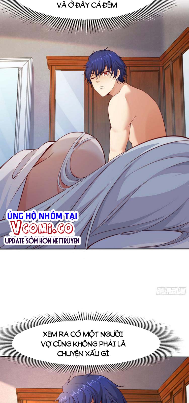 Vô Địch Từ Cưỡng Hôn Ma Nữ Chapter 8 - Trang 2