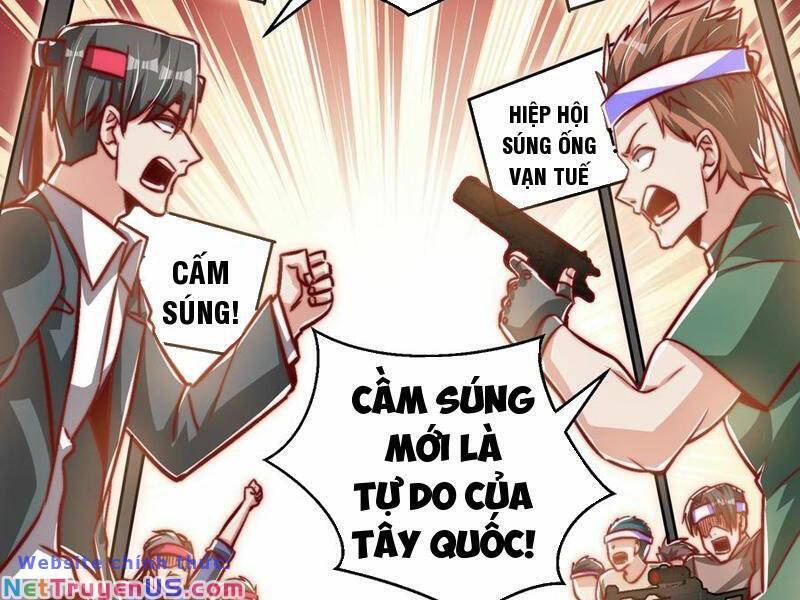 Vô Địch Từ Cưỡng Hôn Ma Nữ Chapter 164 - Trang 17