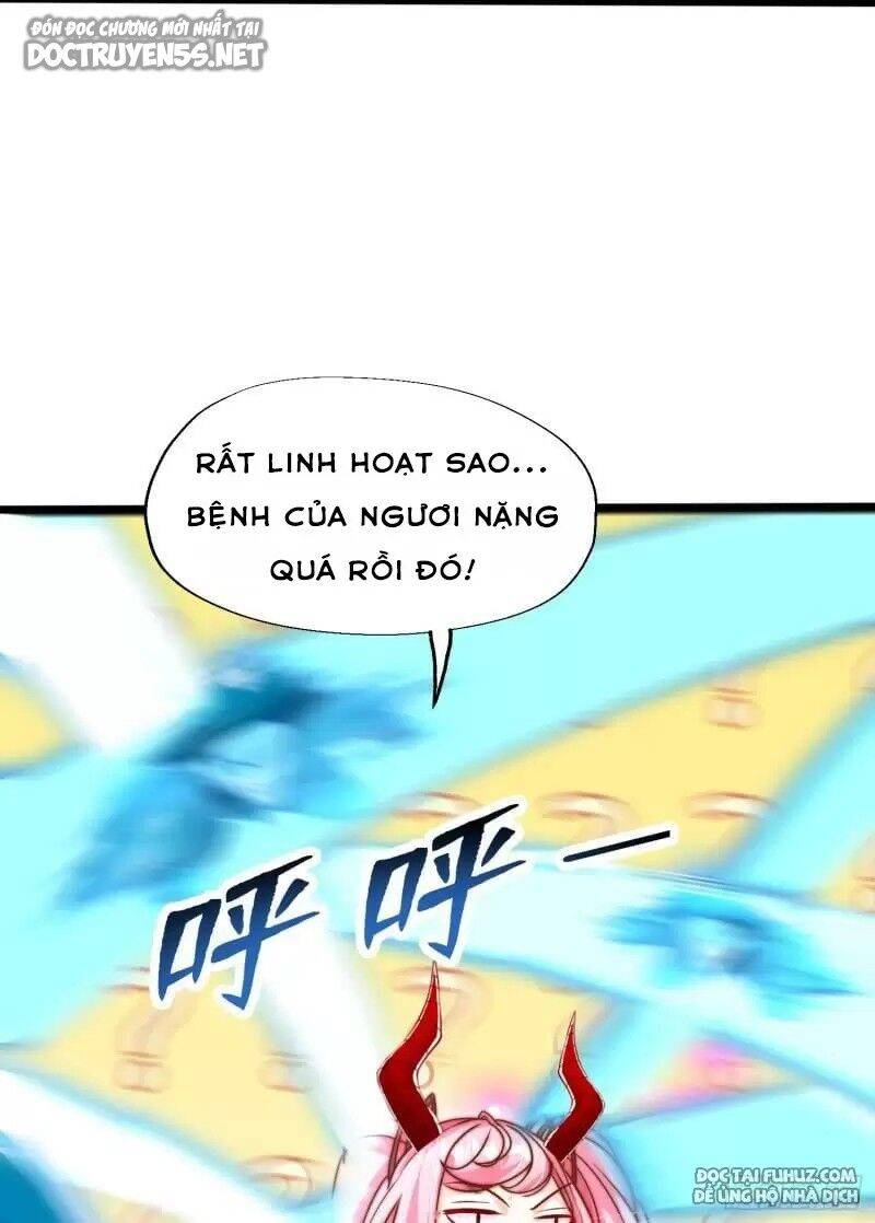 Vô Địch Từ Cưỡng Hôn Ma Nữ Chapter 141 - Trang 11