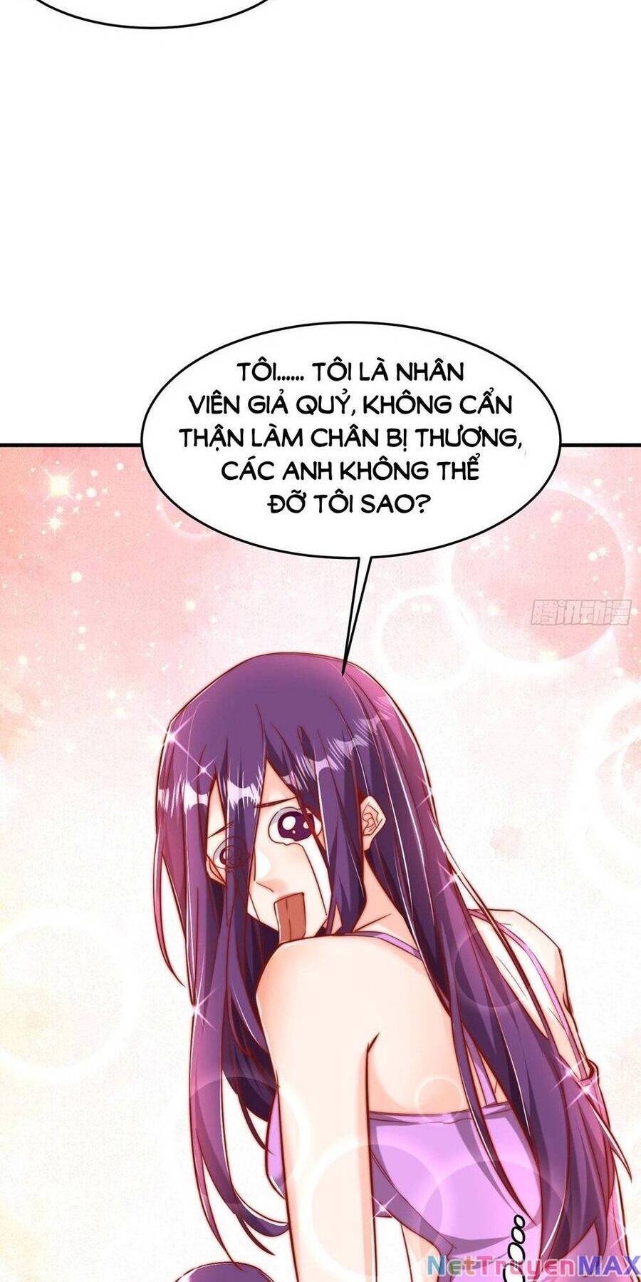 Vô Địch Từ Cưỡng Hôn Ma Nữ Chapter 153 - Trang 20