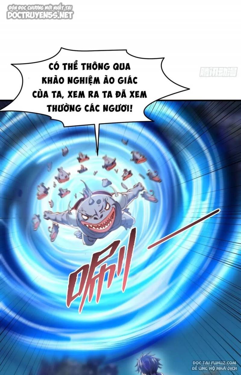 Vô Địch Từ Cưỡng Hôn Ma Nữ Chapter 144 - Trang 52