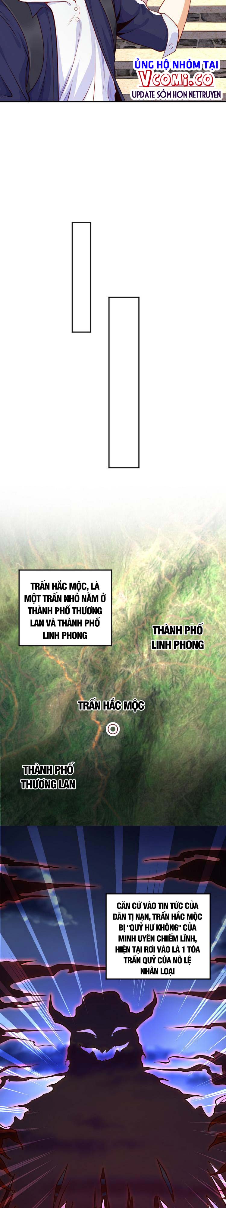 Vô Địch Từ Cưỡng Hôn Ma Nữ Chapter 37 - Trang 7