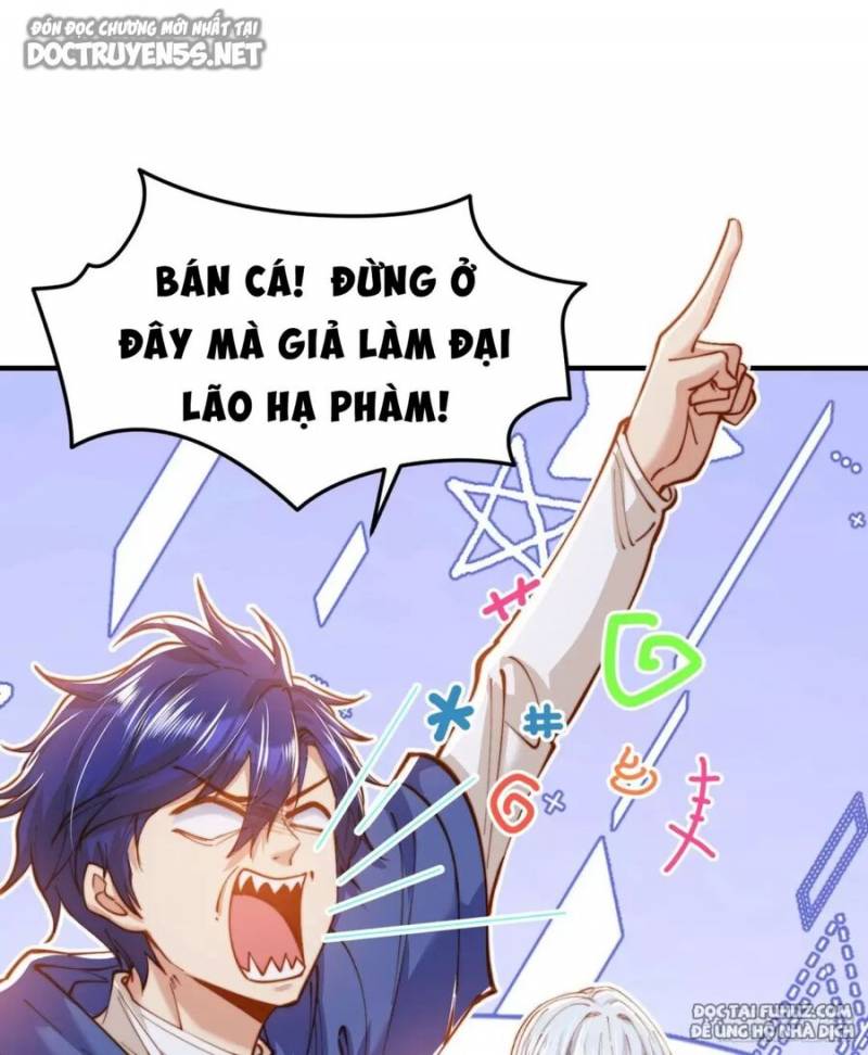 Vô Địch Từ Cưỡng Hôn Ma Nữ Chapter 144 - Trang 54