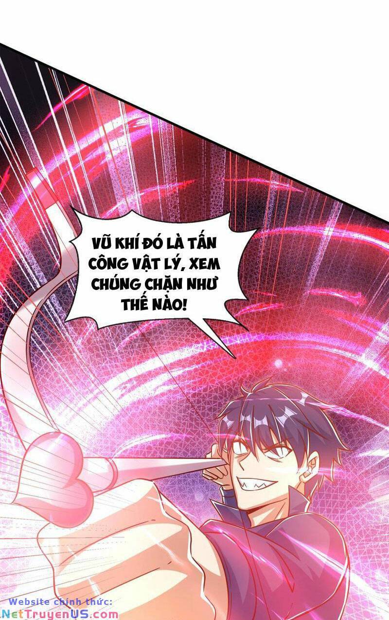 Vô Địch Từ Cưỡng Hôn Ma Nữ Chapter 168 - Trang 29