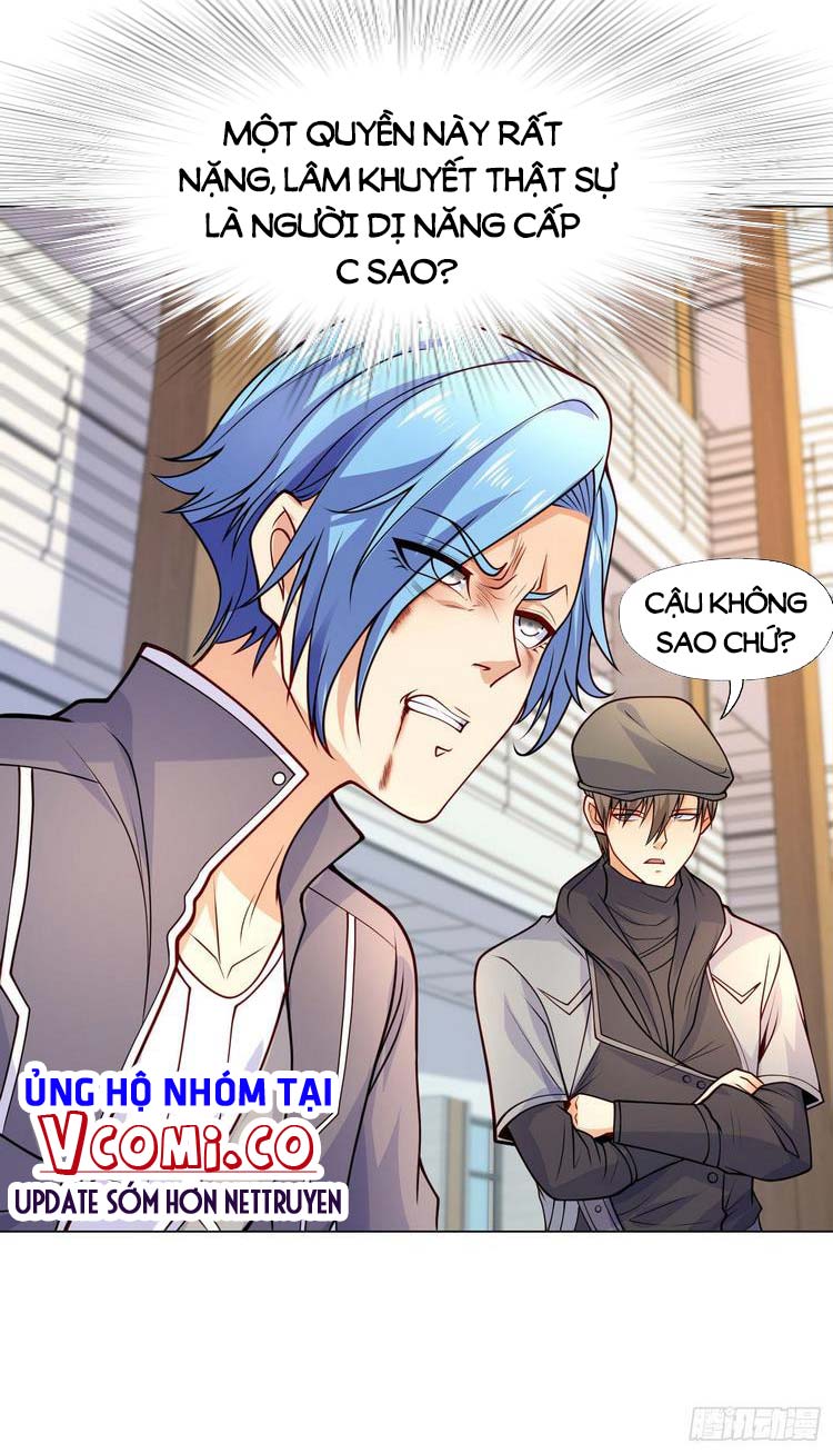 Vô Địch Từ Cưỡng Hôn Ma Nữ Chapter 15 - Trang 36