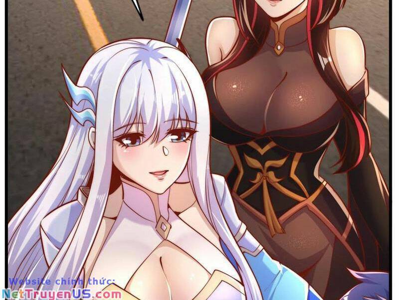 Vô Địch Từ Cưỡng Hôn Ma Nữ Chapter 166 - Trang 50